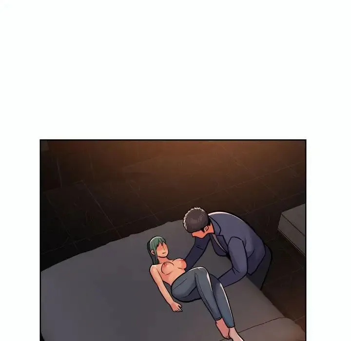 敲开你的门 第58話 第35页