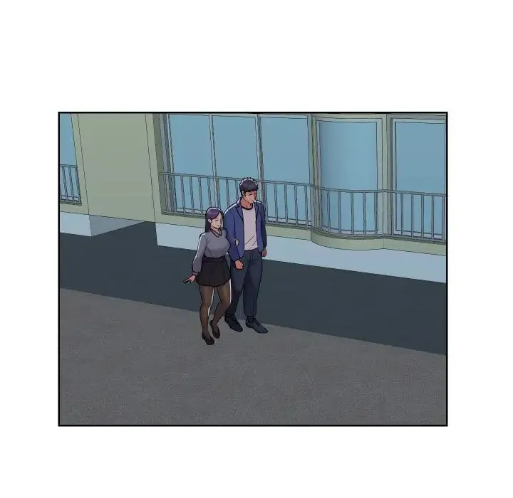 敲开你的门 第58話 第5页