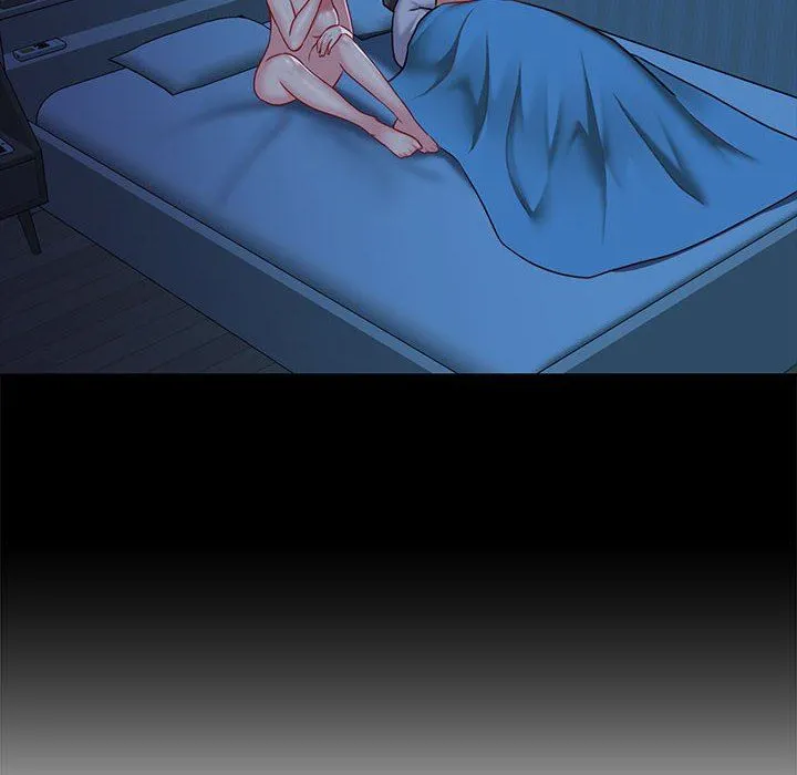 敲开你的门 第11话 第43页