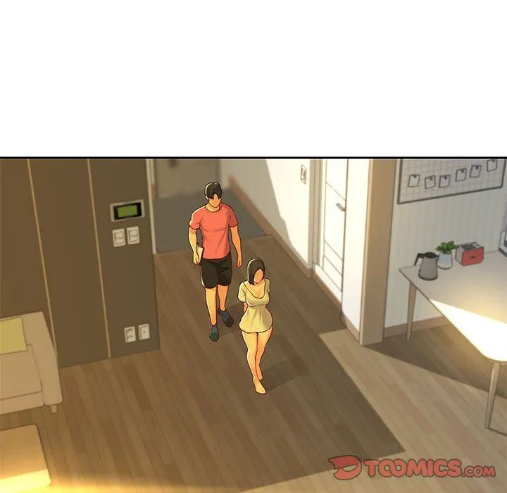敲开你的门 第11话 第66页