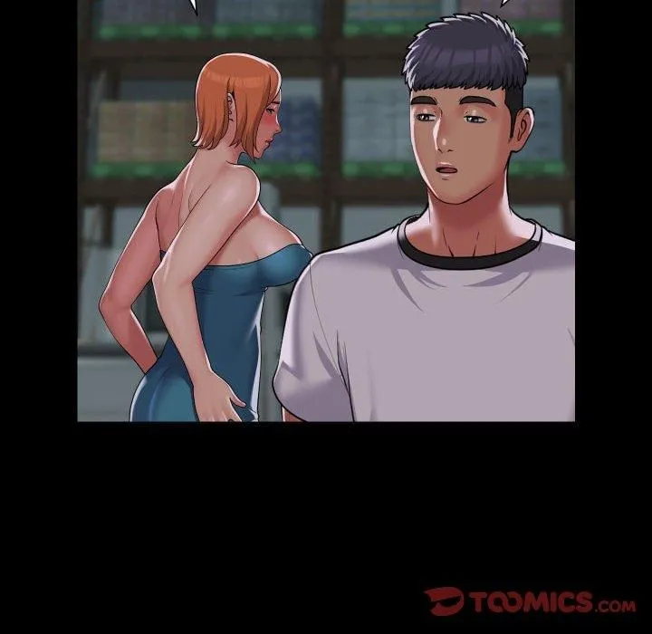 敲开你的门 第136話 第37页