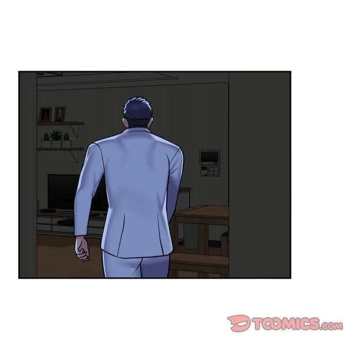 敲开你的门 第51话 第50页