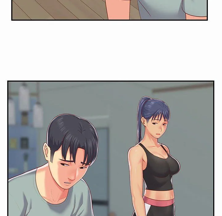 敲开你的门 第4话 第60页