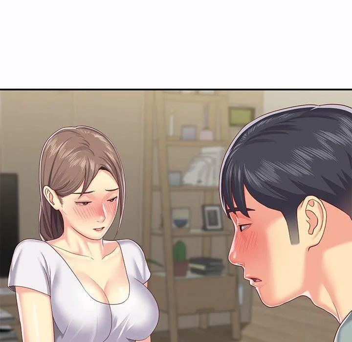 敲开你的门 第5话 第74页