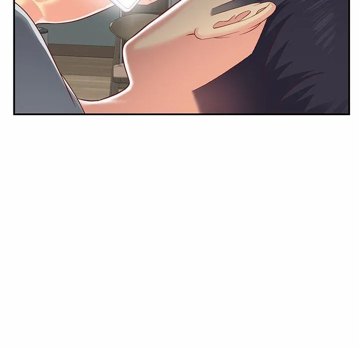 敲开你的门 第5话 第35页