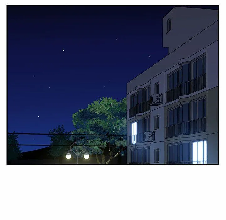 敲开你的门 第5话 第25页