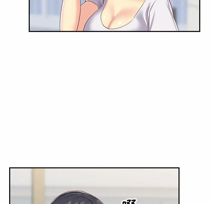 敲开你的门 第5话 第61页