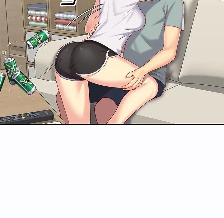 敲开你的门 第5话 第76页