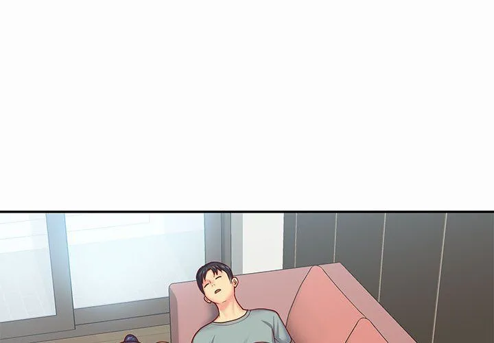 敲开你的门 第5话 第3页