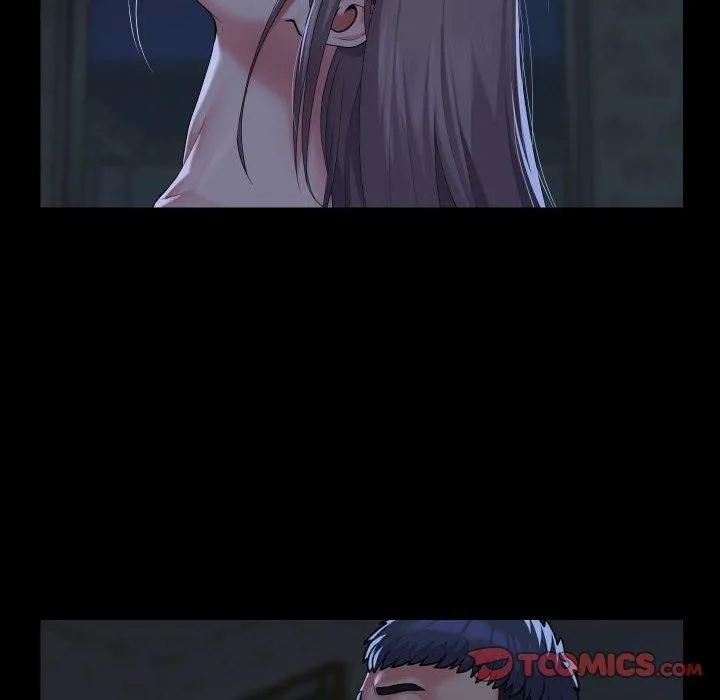 敲开你的门 第115話 第74页