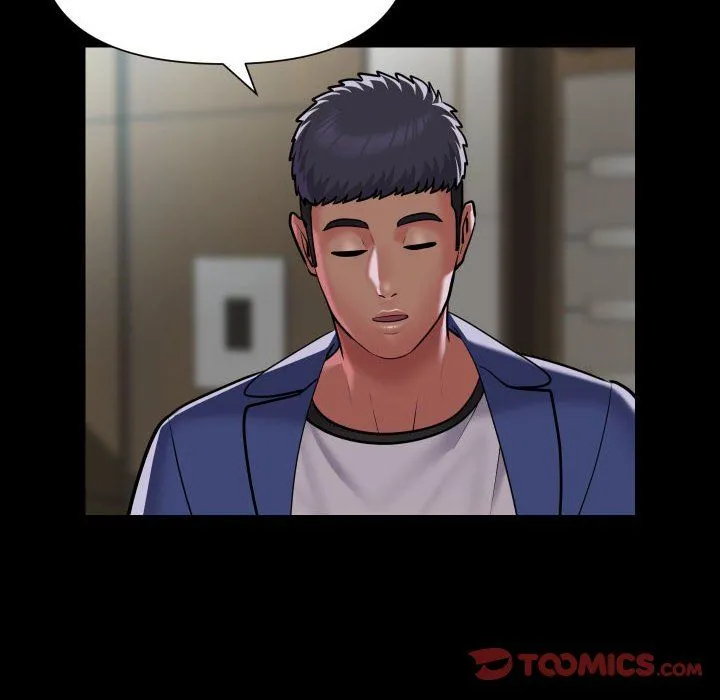 敲开你的门 第105話 第18页