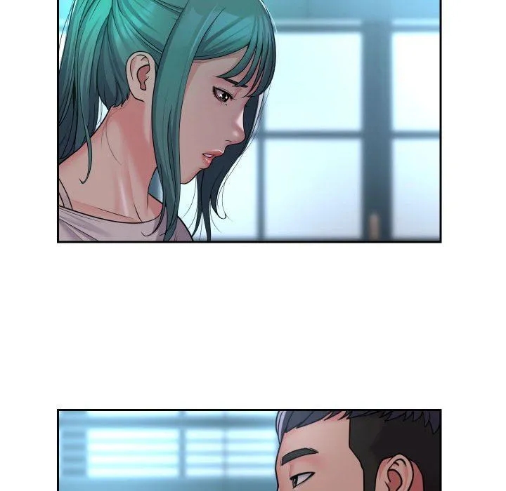 敲开你的门 第43话 第70页
