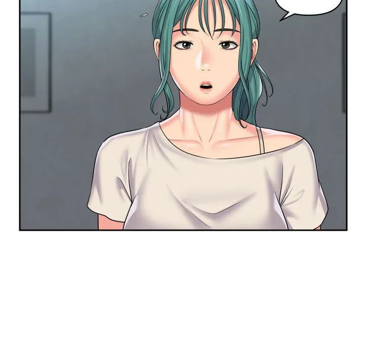 敲开你的门 第43话 第33页