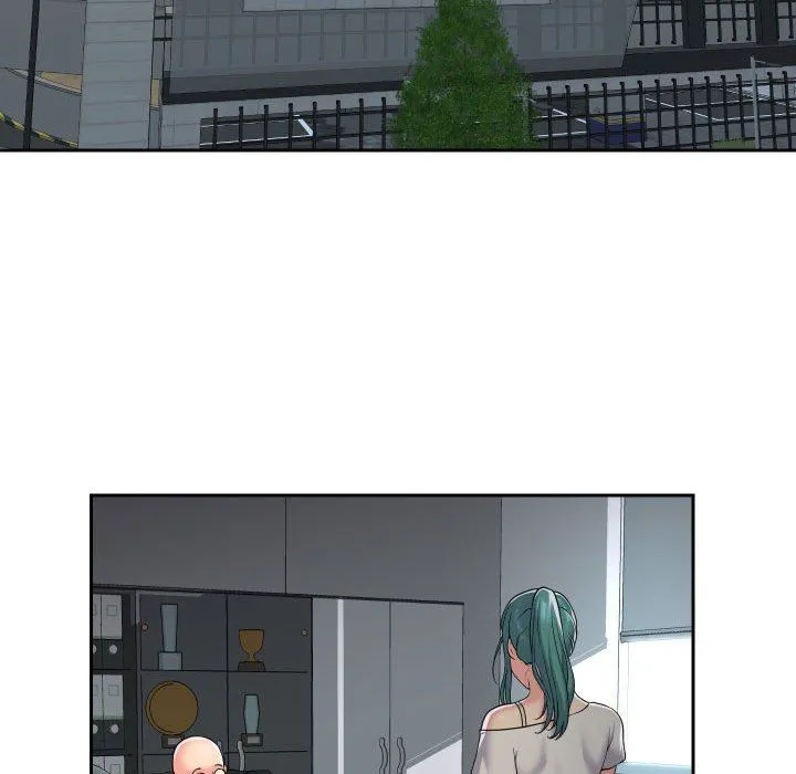 敲开你的门 第43话 第29页