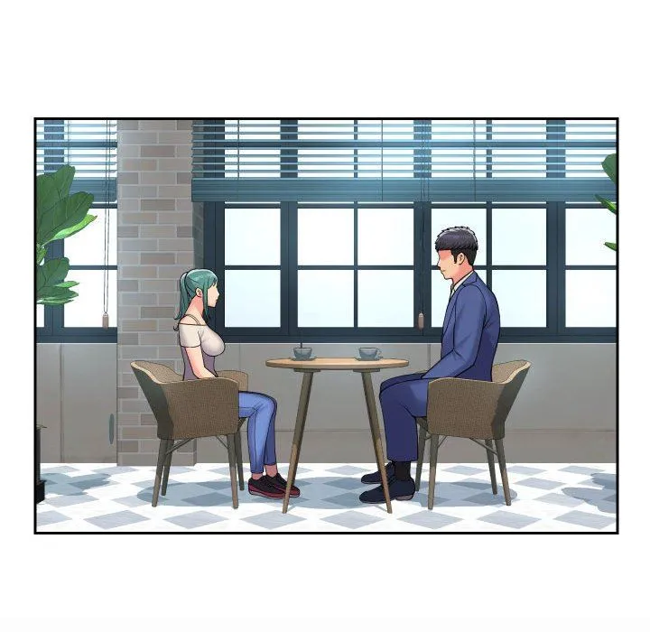 敲开你的门 第43话 第48页