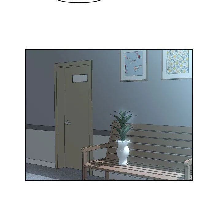 敲开你的门 第43话 第42页