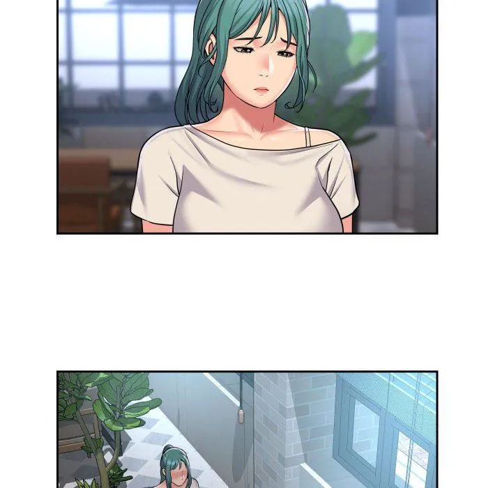 敲开你的门 第43话 第68页