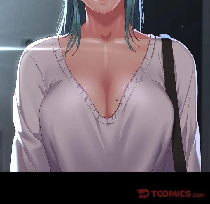 敲开你的门 第129話 第58页