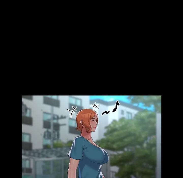 敲开你的门 第129話 第43页