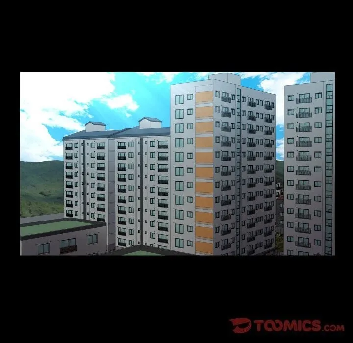 敲开你的门 第129話 第18页