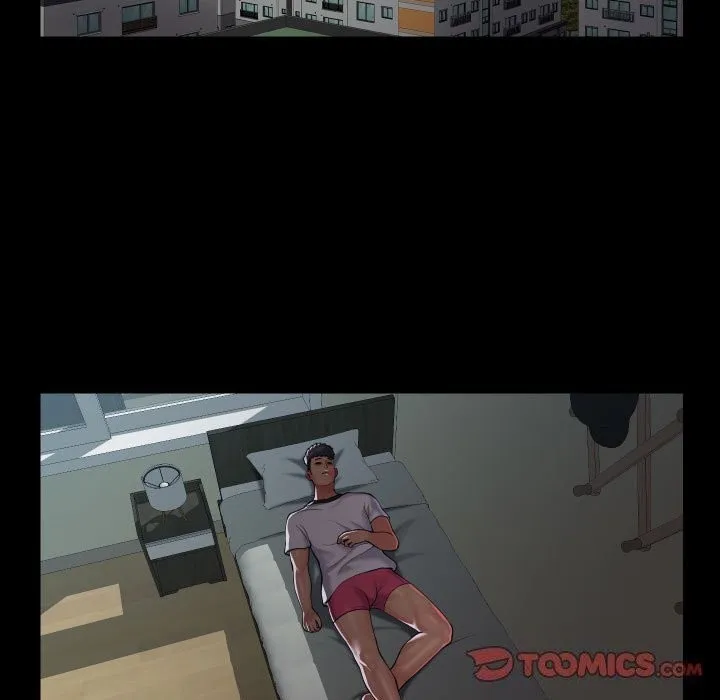 敲开你的门 第129話 第14页