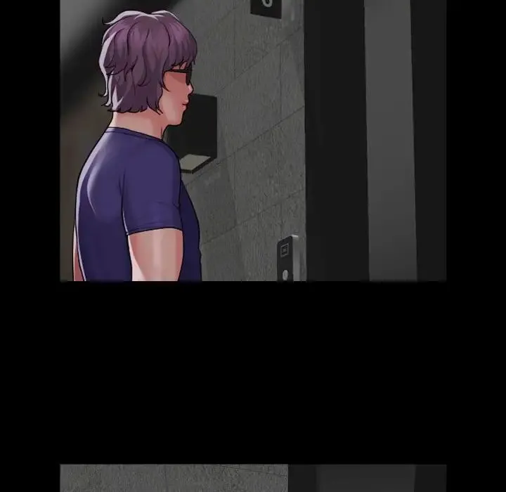敲开你的门 第73話 第65页
