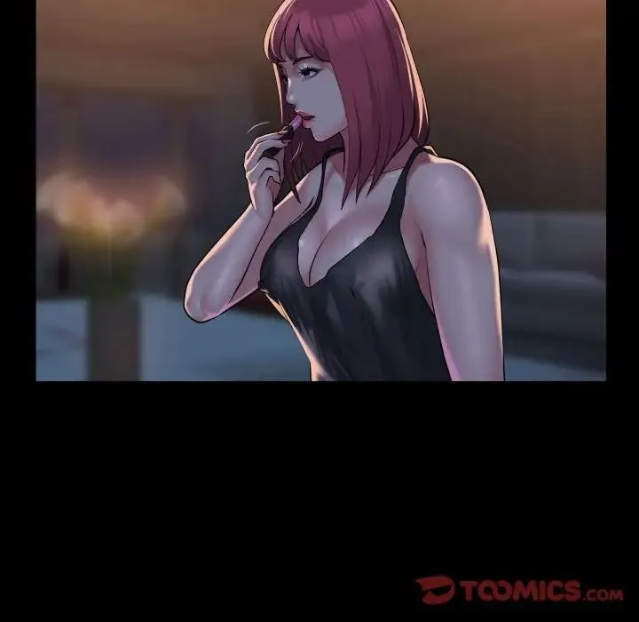 敲开你的门 第86話 第54页