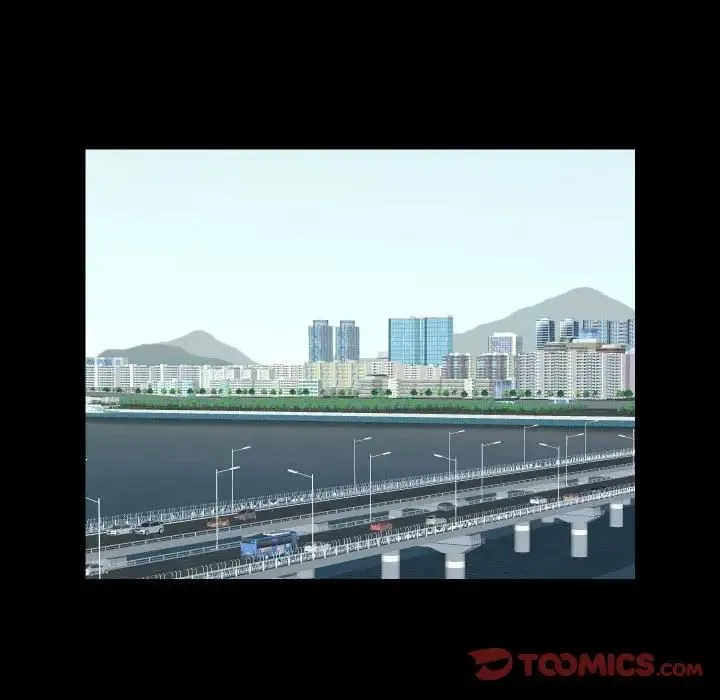 敲开你的门 第86話 第64页