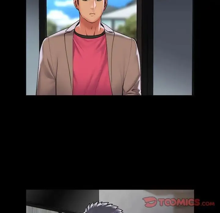 敲开你的门 第86話 第74页