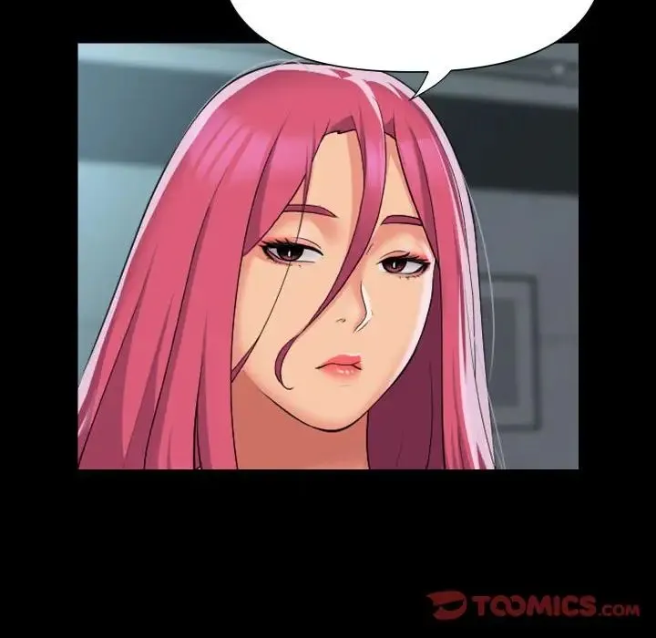 敲开你的门 第103話 第18页