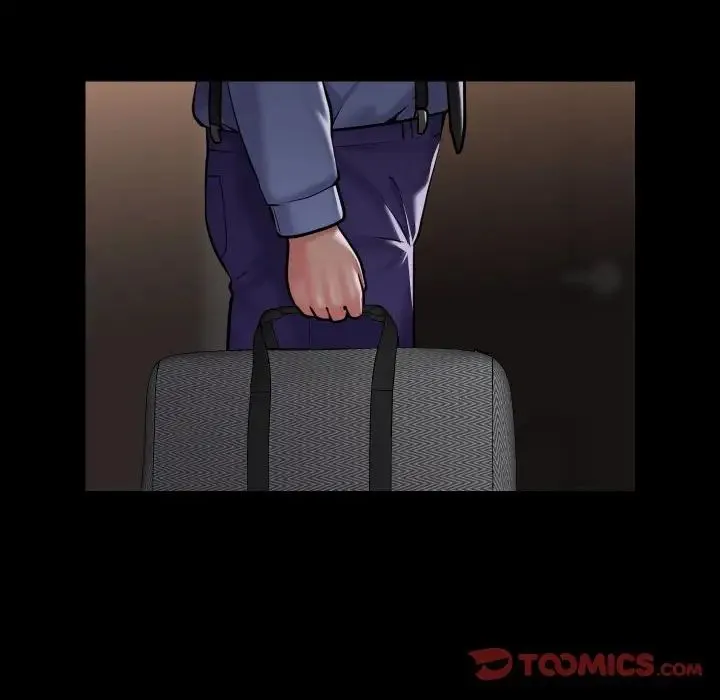 敲开你的门 第81話 第48页