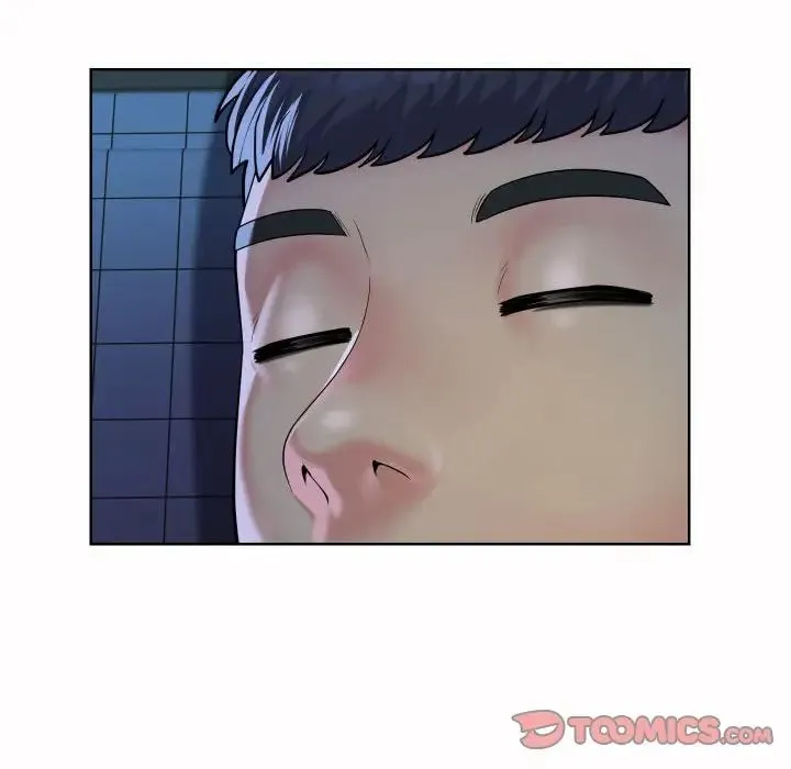 敲开你的门 第64話 第32页