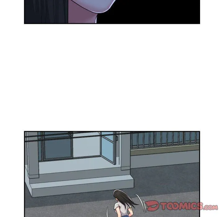 敲开你的门 第31话 第14页