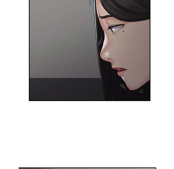 敲开你的门 第31话 第21页