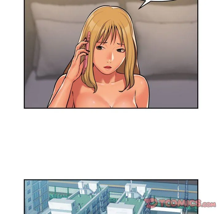 敲开你的门 第31话 第6页