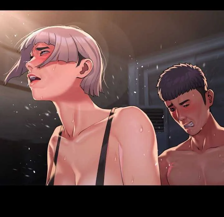 敲开你的门 第128話 第29页