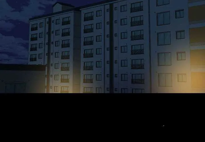 敲开你的门 第128話 第4页