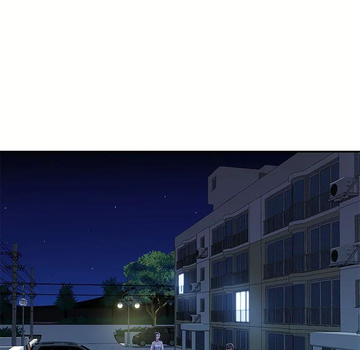 敲开你的门 第6话 第40页