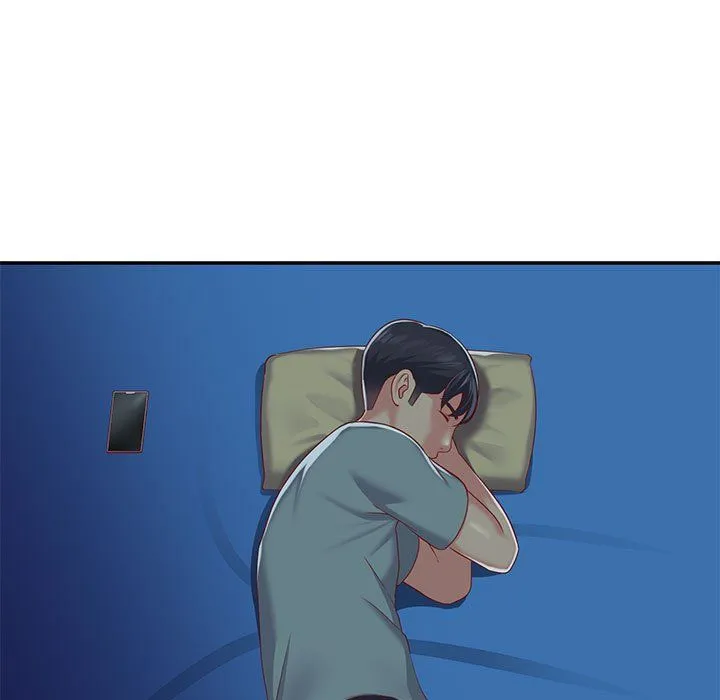 敲开你的门 第6话 第69页