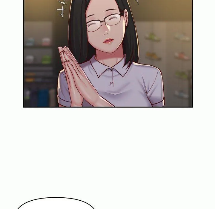 敲开你的门 第32话 第25页