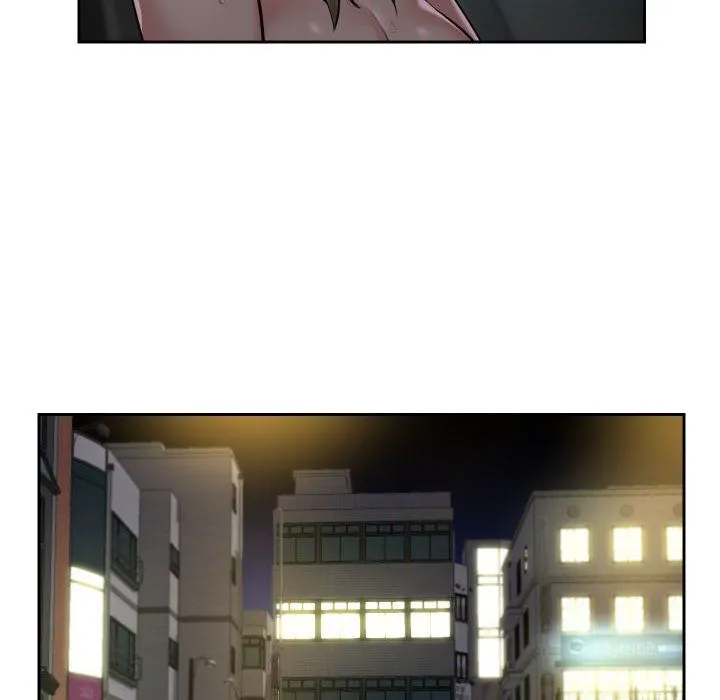 敲开你的门 第32话 第17页