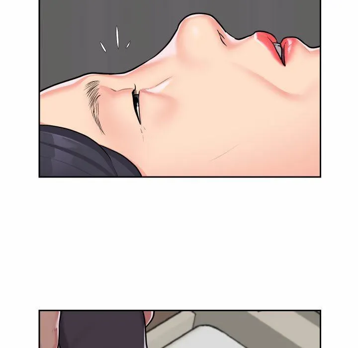敲开你的门 第30话 第63页