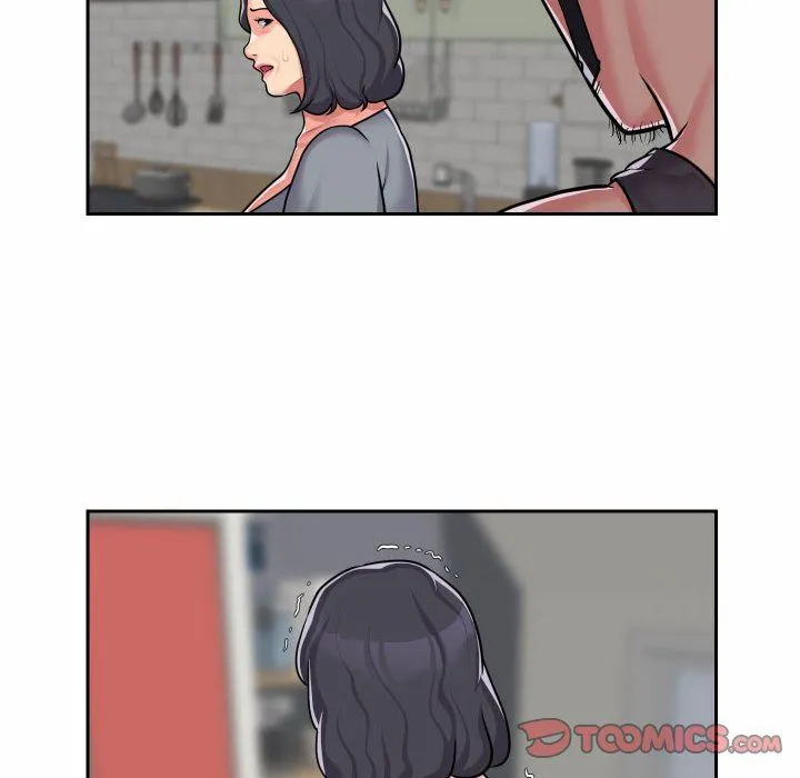 敲开你的门 第30话 第10页