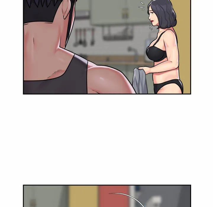 敲开你的门 第30话 第13页