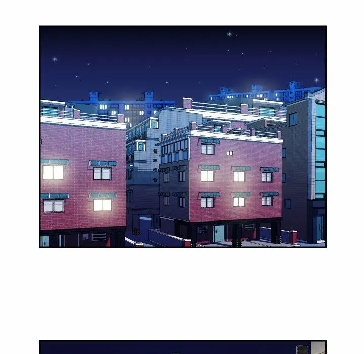 敲开你的门 第30话 第73页