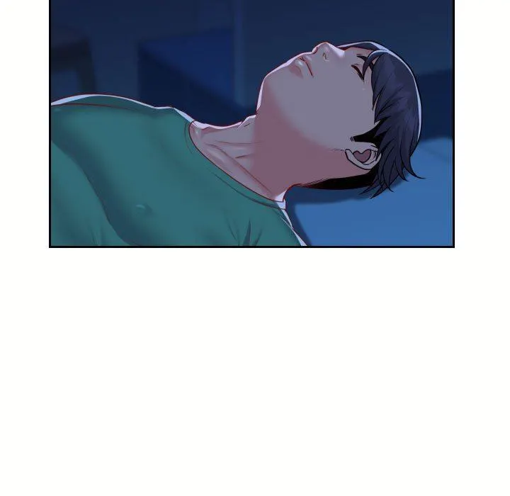 敲开你的门 第18话 第23页