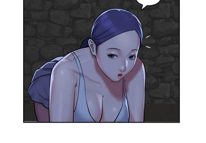 敲开你的门 第53话 第4页