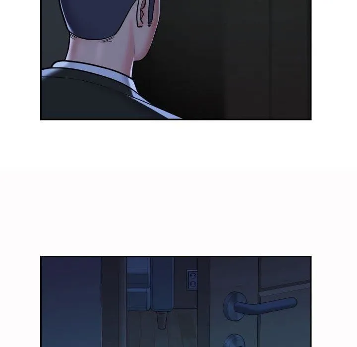 敲开你的门 第53话 第37页