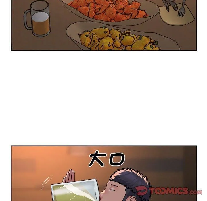敲开你的门 第53话 第18页