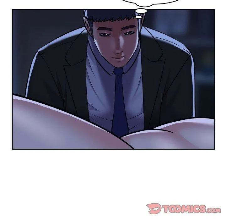 敲开你的门 第53话 第46页